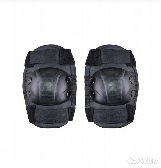 Комплект защиты детский