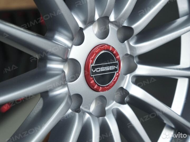 Литые диски Vossen R17 для Mazda. Арт745