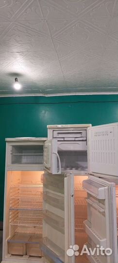 Холодильники и Мороз.бытовые и Лари.Доста.Гарантия