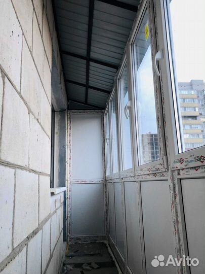 Пластиковые окна балконы и лоджии