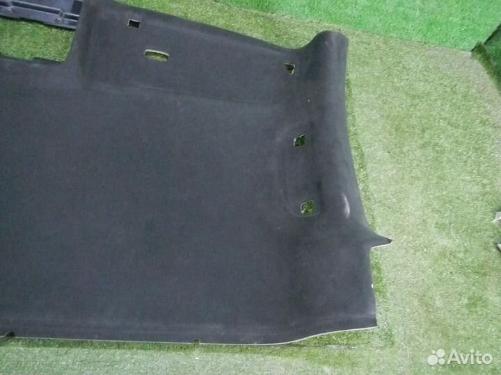 Обшивка потолка Mercedes V w447 (2014-н.в.)