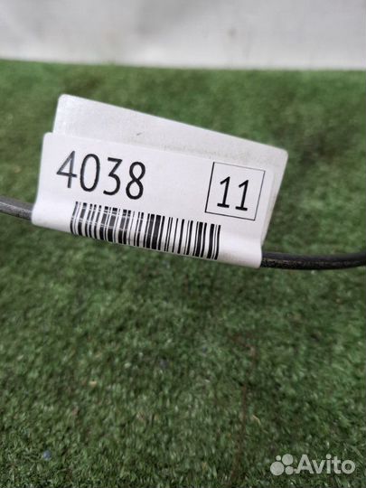 Датчик ABS задний правый Honda Accord CU2 K24A