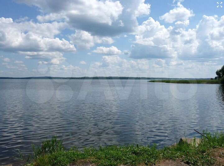 Участок 13,64 га (СНТ, ДНП)