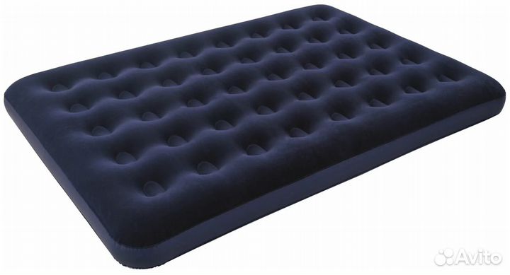 Новый надувной матрас bestway