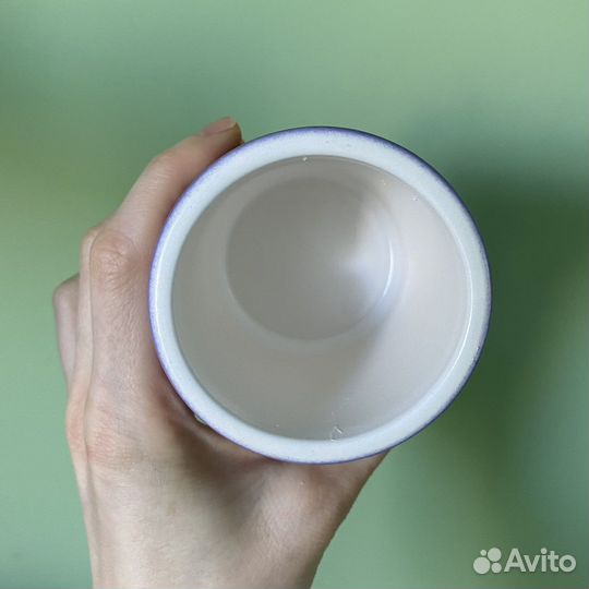 Керамические горшочки