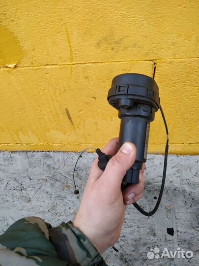 Бмв Е39 е38 Е34 е36 мотор асц с тросом