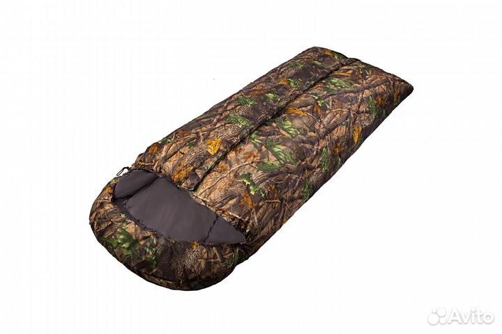 Спальный мешок «comfort 600»