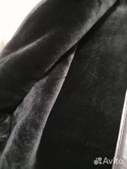 Дубленка мужская Falapu