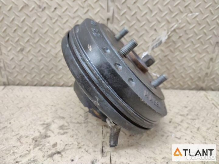 Ступица задняя правая daihatsu move