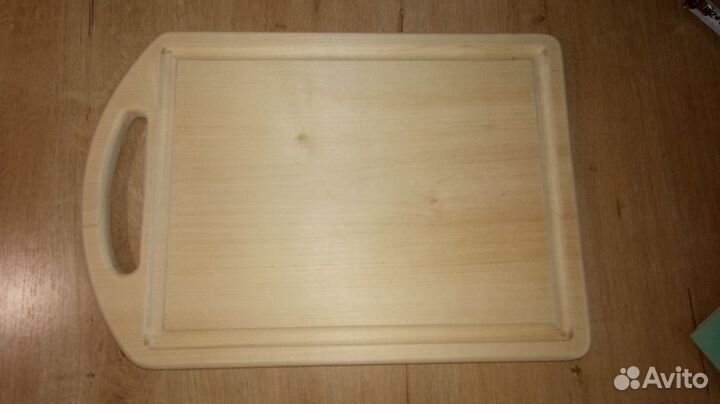 Разделочная доска дерево