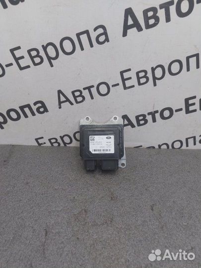 Блок SRS AirBag Land Rover Range Rover Evoque L551