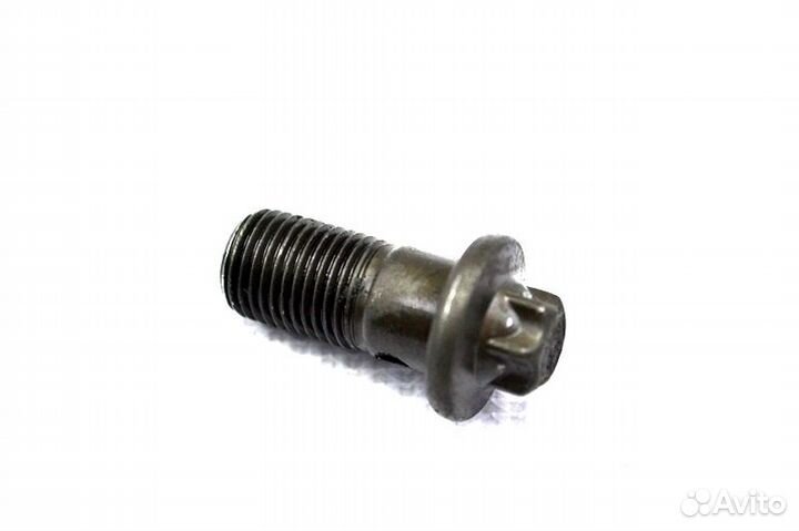 Форсунка масляная scania R-series (01.04)