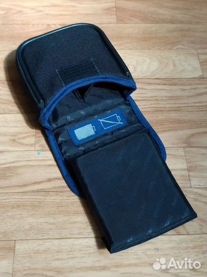 Сумка для камеры Sony Handycam