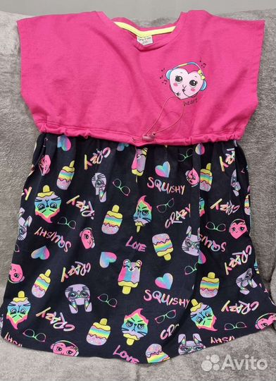 Одежда для девочки