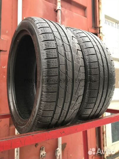 Pirelli Winter Sottozero 240 Serie II 225/45 R18 89H