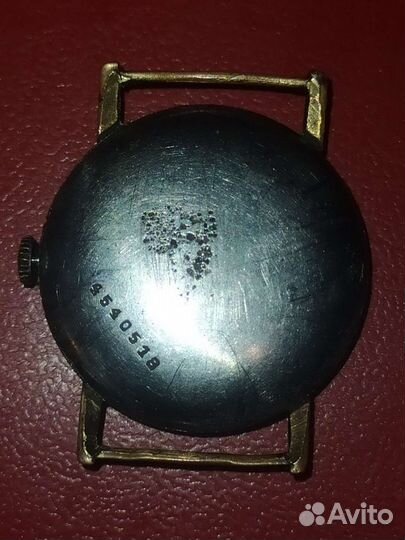 Швейцарские часы. Doxa.В работу