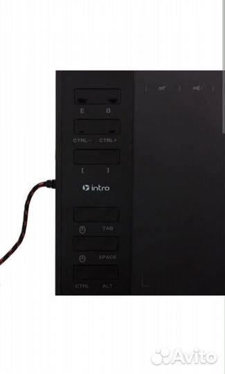 Графический планшет для рисования