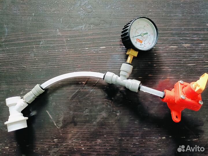 Домашняя пивоварня под ключ