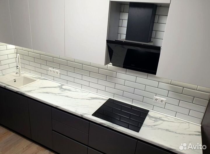 Кухня \ мебель от производителя