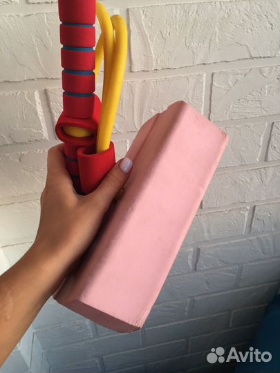 Прыгалка, джампер, прыгунок