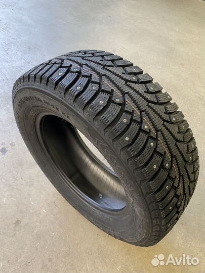 Nokian Tyres Nordman 5 SUV 225/60 R16 104T