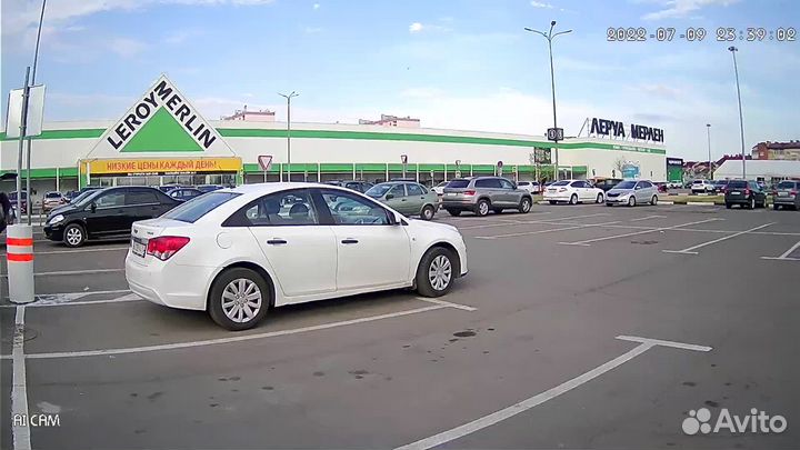 Супер видеонаблюдение камера для дома,стройки,дач