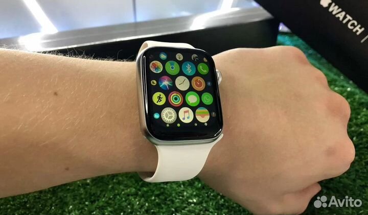 Смарт часы apple watch 8 MAX/8 Ultra
