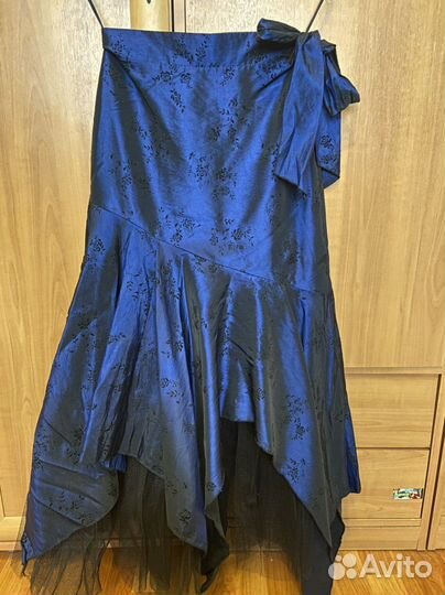 Платье на праздник