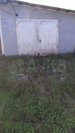 Дом 41,2 м² на участке 15 сот.