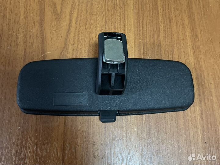 Зеркало Салонное Сенс Ланос Шанс Заз Шевролет
