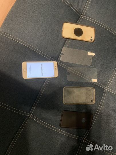 iPhone 7, 32 ГБ