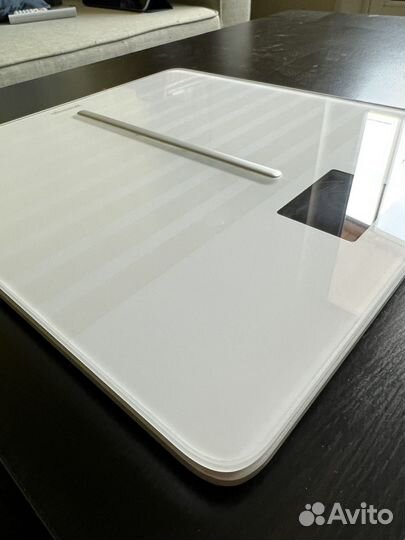 Весы электронные напольные Withings Body Cardio