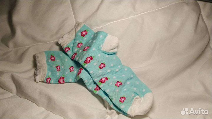 Носки детские