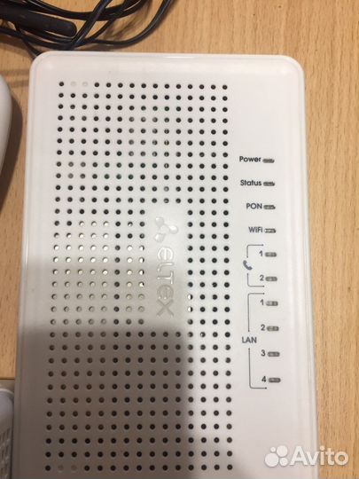 Вай фай роутер