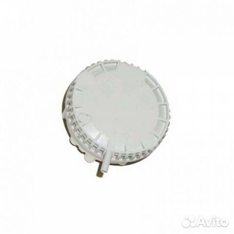 Датчик уровня воды (прессостат) для стиральной маш