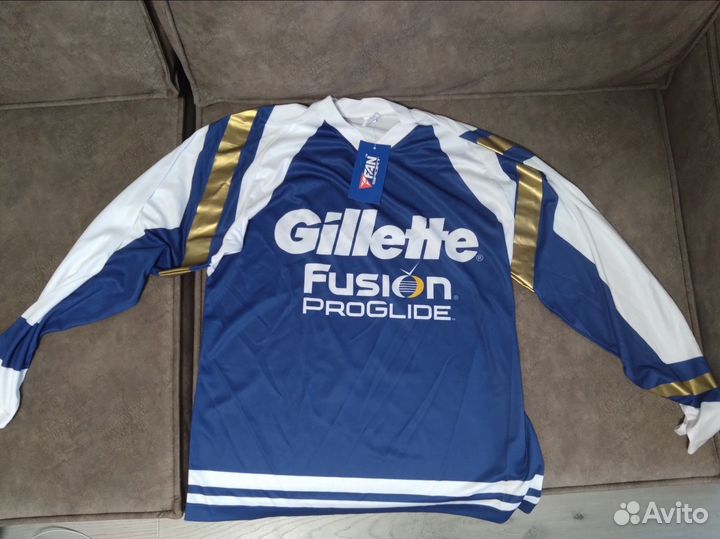 Хоккейная Джерси Овечкин