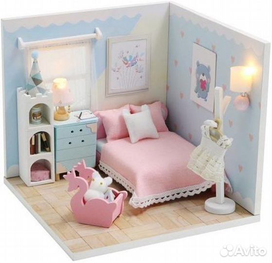 Румбоксы новые