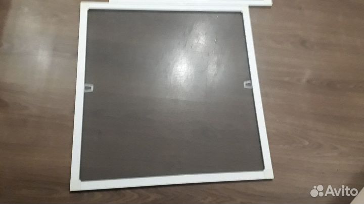 Москитная сетка изготовление и установка за 1 день