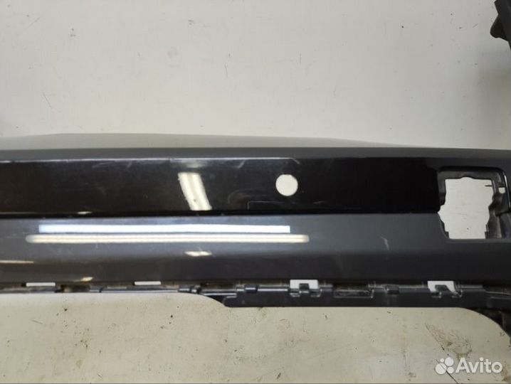 Бампер задний Bmw X5 G05 2018