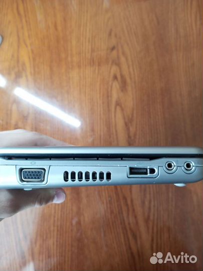 Ноутбук hp 2133