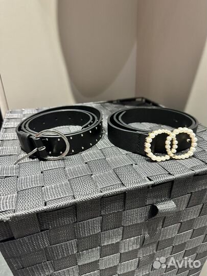 Ремень reserved sinsey