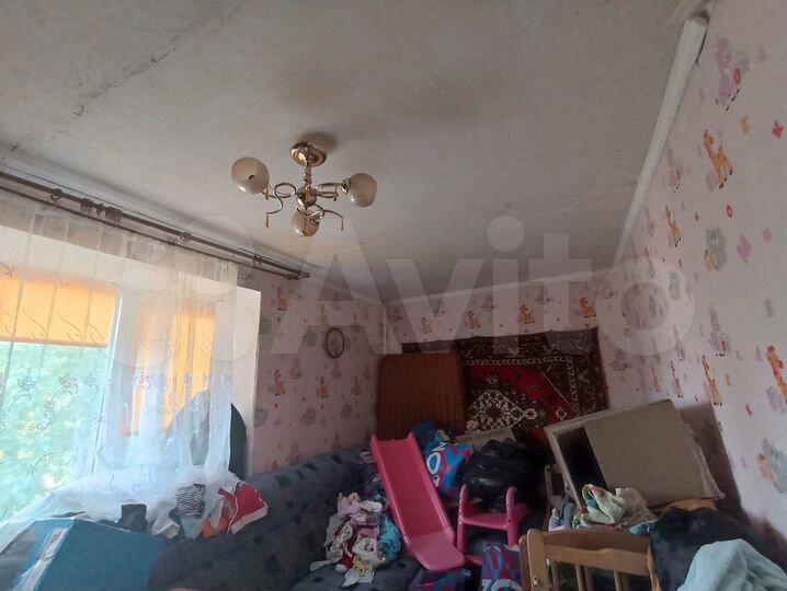 2-к. квартира, 41 м², 4/5 эт.