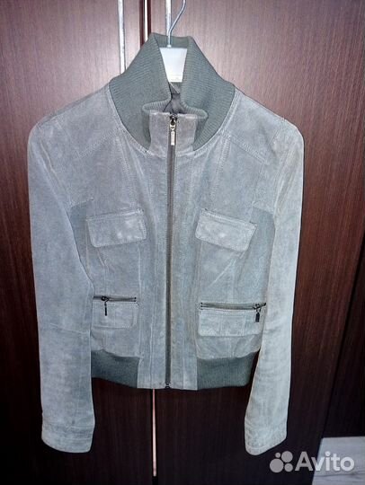 Куртка демисезонная