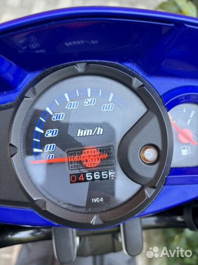 Продам Yamaha BWS