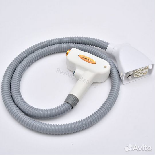 Диодный лазер 755/808/1064 нм удаления волос