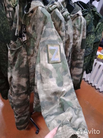 Нашивки, шевроны, патчи в ассортименте