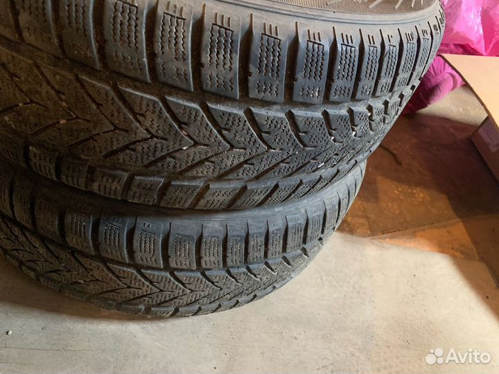 Vredestein ArcTrac 205/55 R16