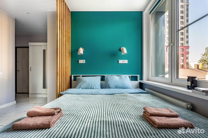 Подбор квартиры в Санкт-Петербурге посуточно