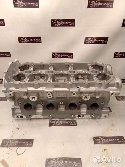 Новая головка VAG VW 2.0 tfsi BWA BWE BPY