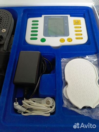 Меридиан аппарат физиотерапевтический